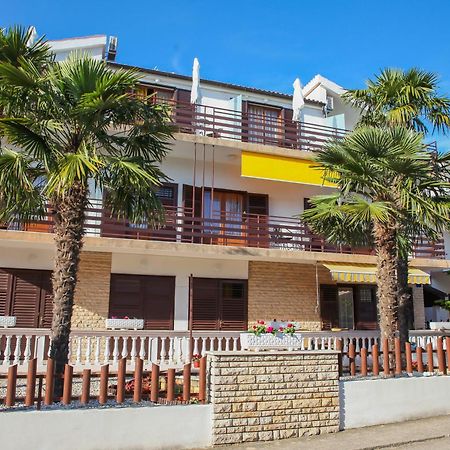 Villa Brajkovic Водице Екстер'єр фото