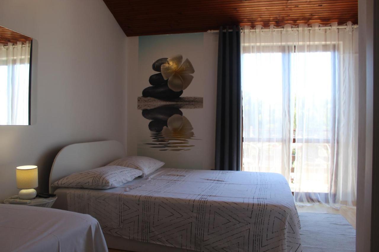 Villa Brajkovic Водице Екстер'єр фото