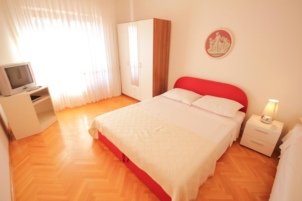 Villa Brajkovic Водице Номер фото