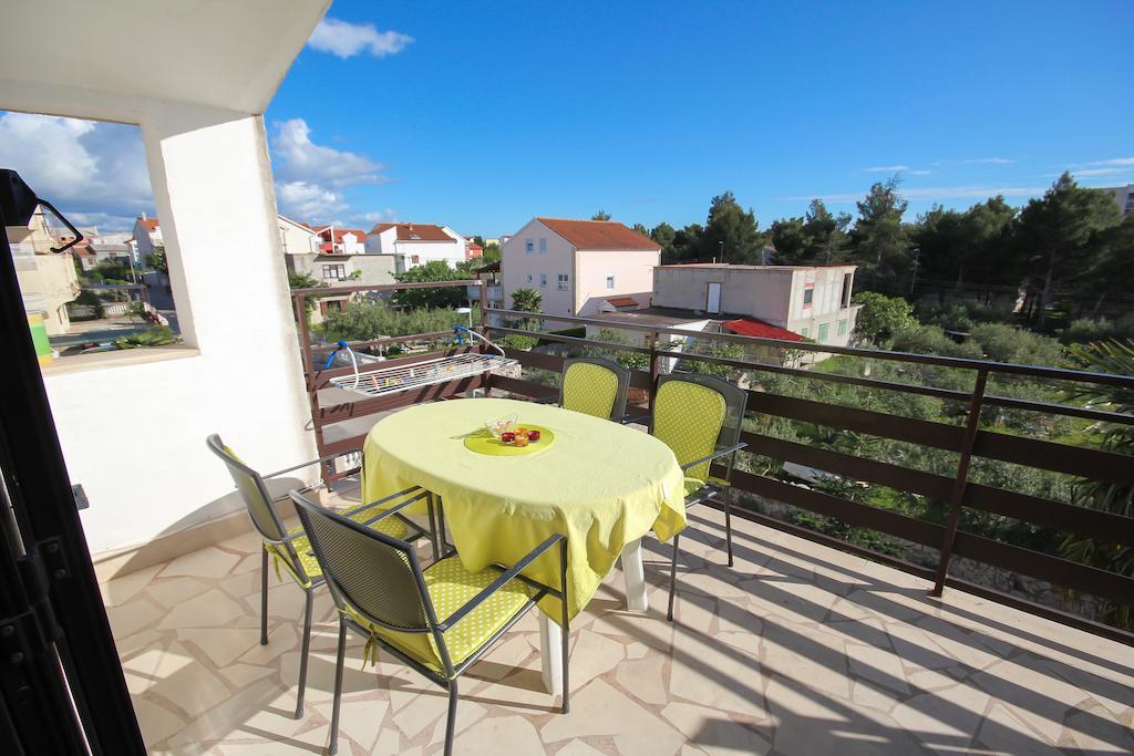 Villa Brajkovic Водице Номер фото