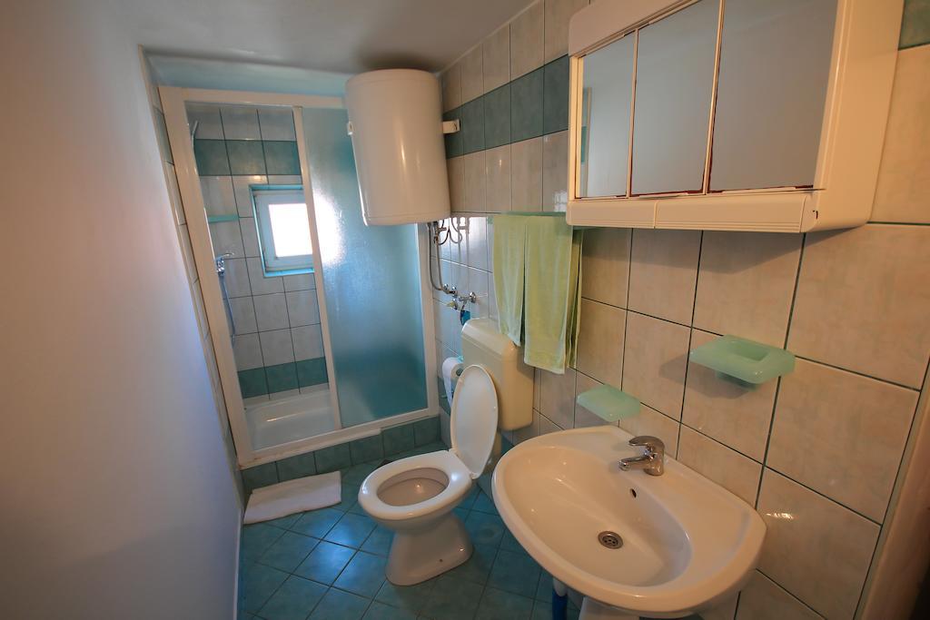 Villa Brajkovic Водице Номер фото